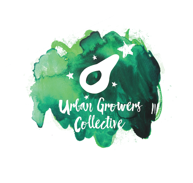 Urban Growers Collective Logo